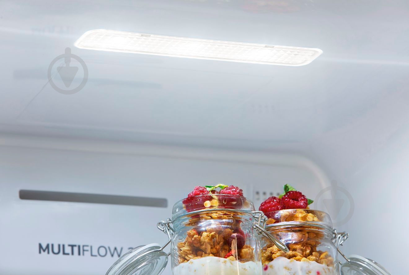 Холодильник Gorenje NRS 9182 MB - фото 8