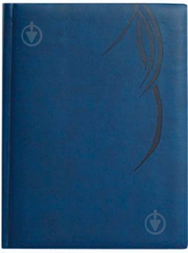 Дневник недатированный Волна линия Optima Vivella A5 O25430-24 - фото 1