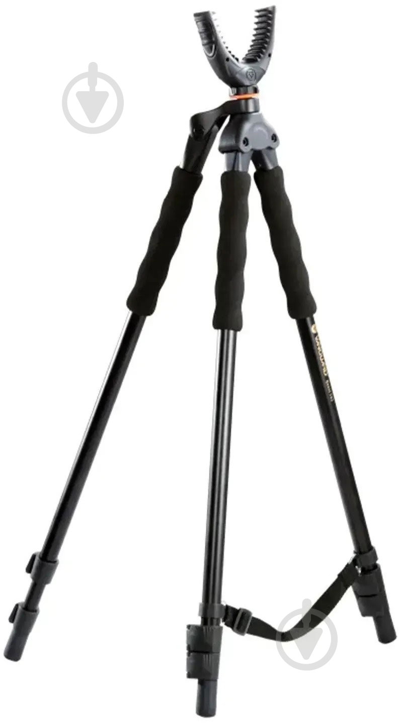 Трипод Vanguard Quest T62U (DAS302097) - фото 1 Трипод Vanguard Quest T62U (DAS302097) - фото 1