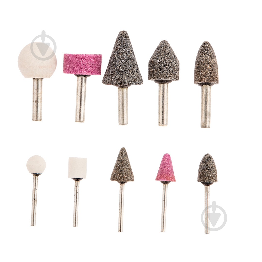 Набор насадок Top Tools 60H006 - фото 1