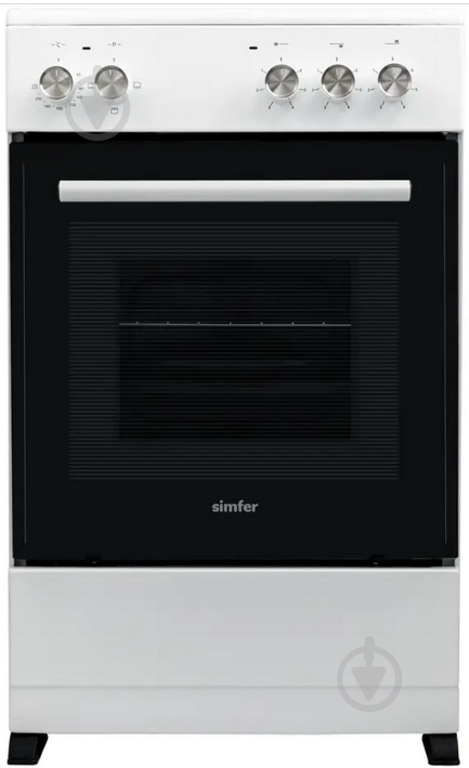 Плита электрическая F50VW03016 - фото 1