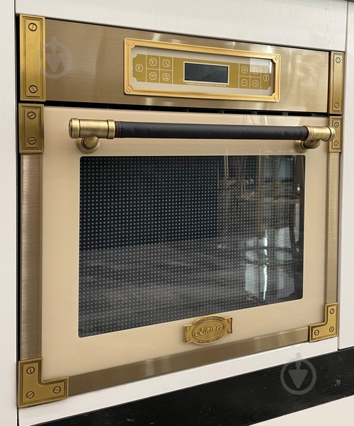 Духовой шкаф Kaiser Art Deco EH 6726 ElfAD - фото 4