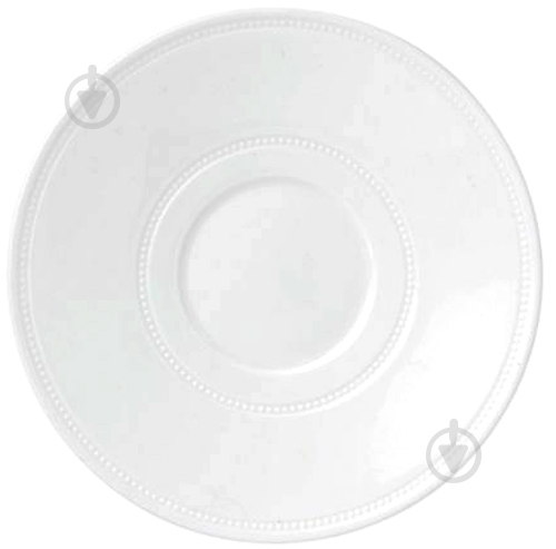Блюдце Wedgwood Intaglio 04621717 - фото 1