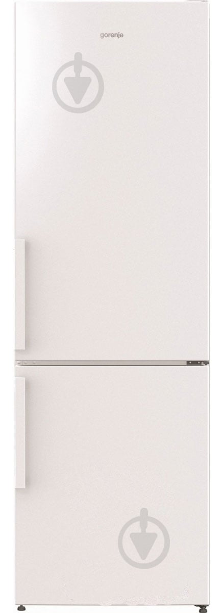 Холодильник Gorenje RK6191BW - фото 1