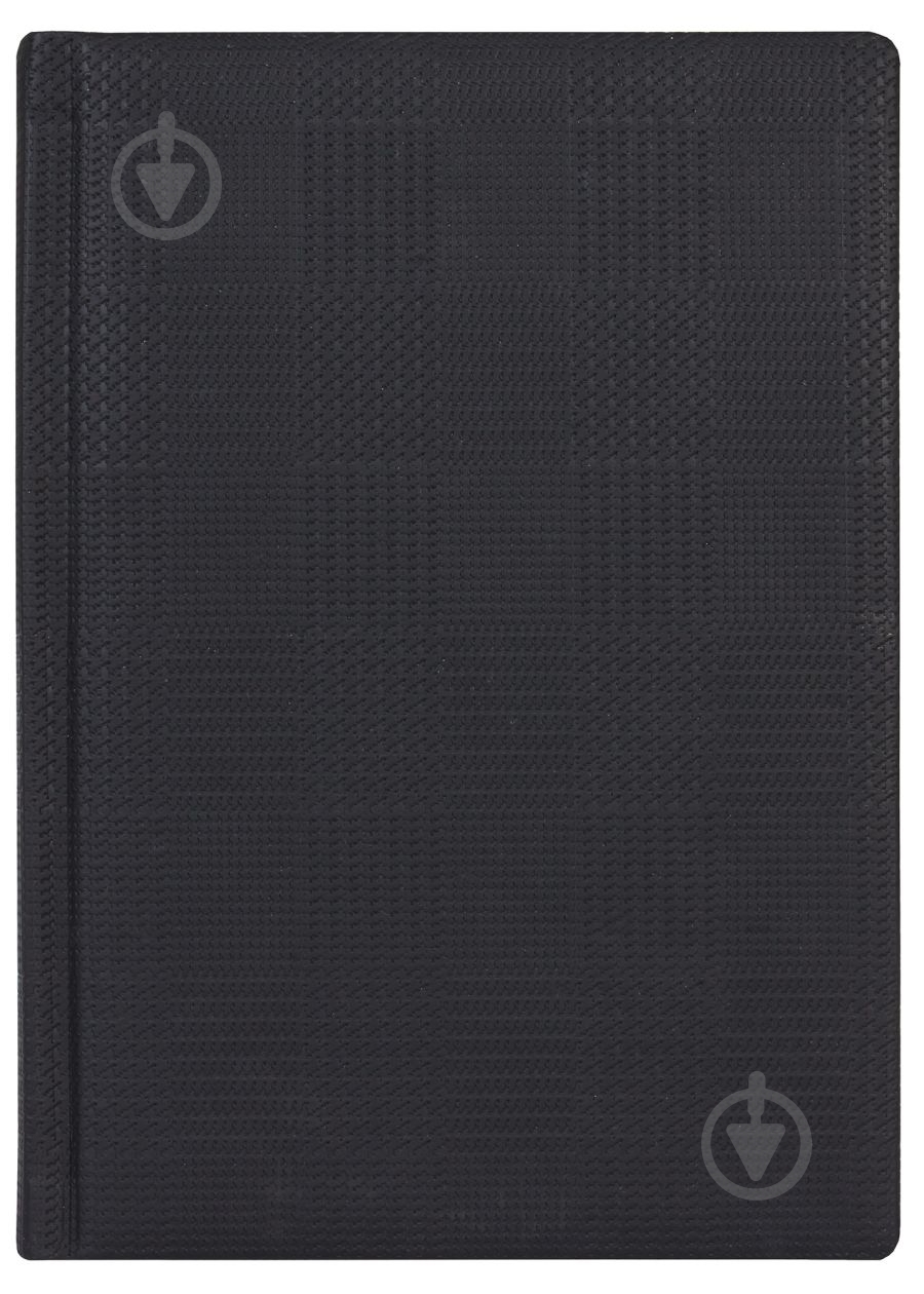 Дневник недатированный линия Optima Glen A5 O26108-01 - фото 1