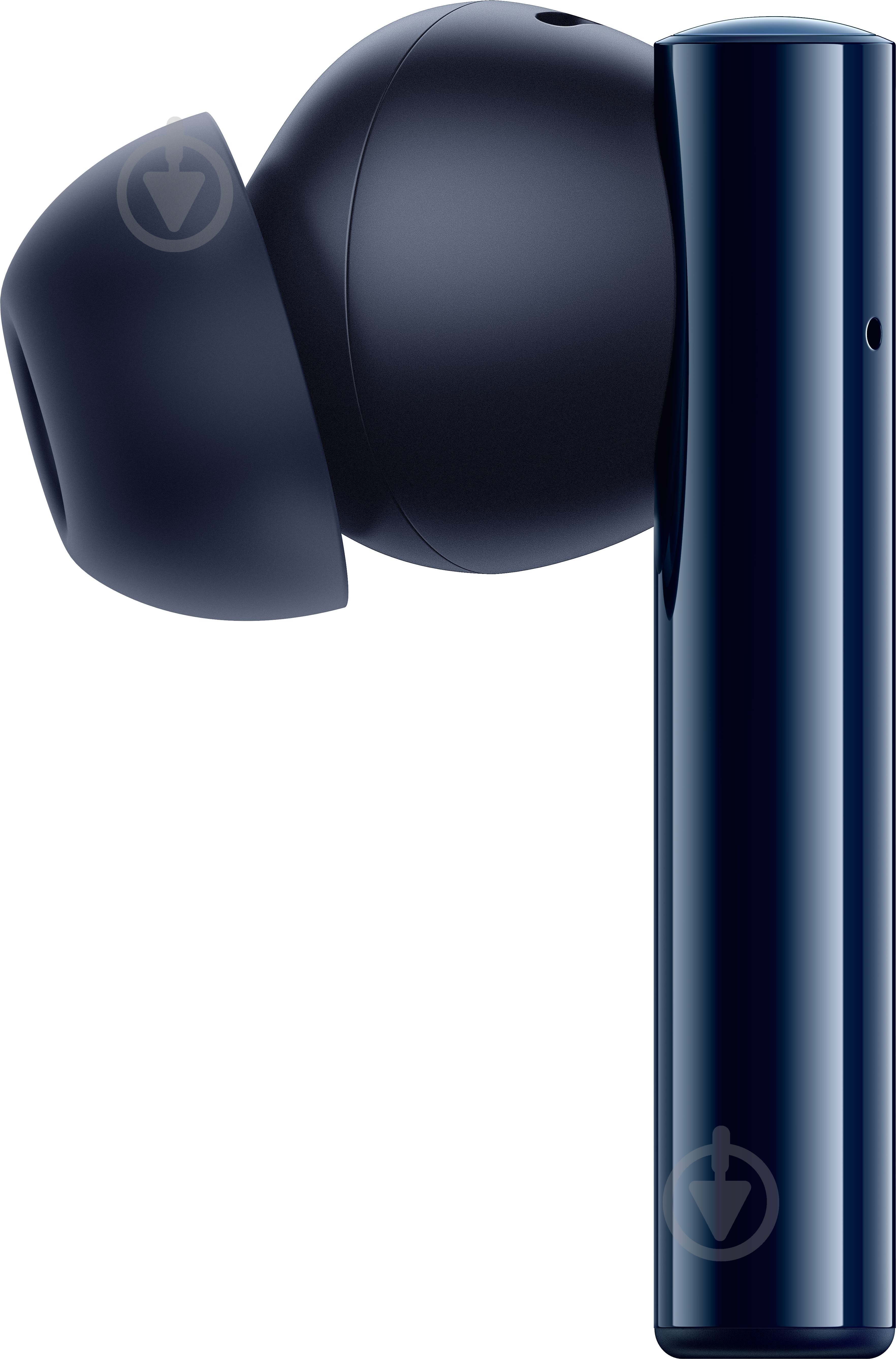 Наушники realme (RMA2003) Buds Air 2 Black - фото 5 Наушники realme (RMA2003) Buds Air 2 Black - фото 5