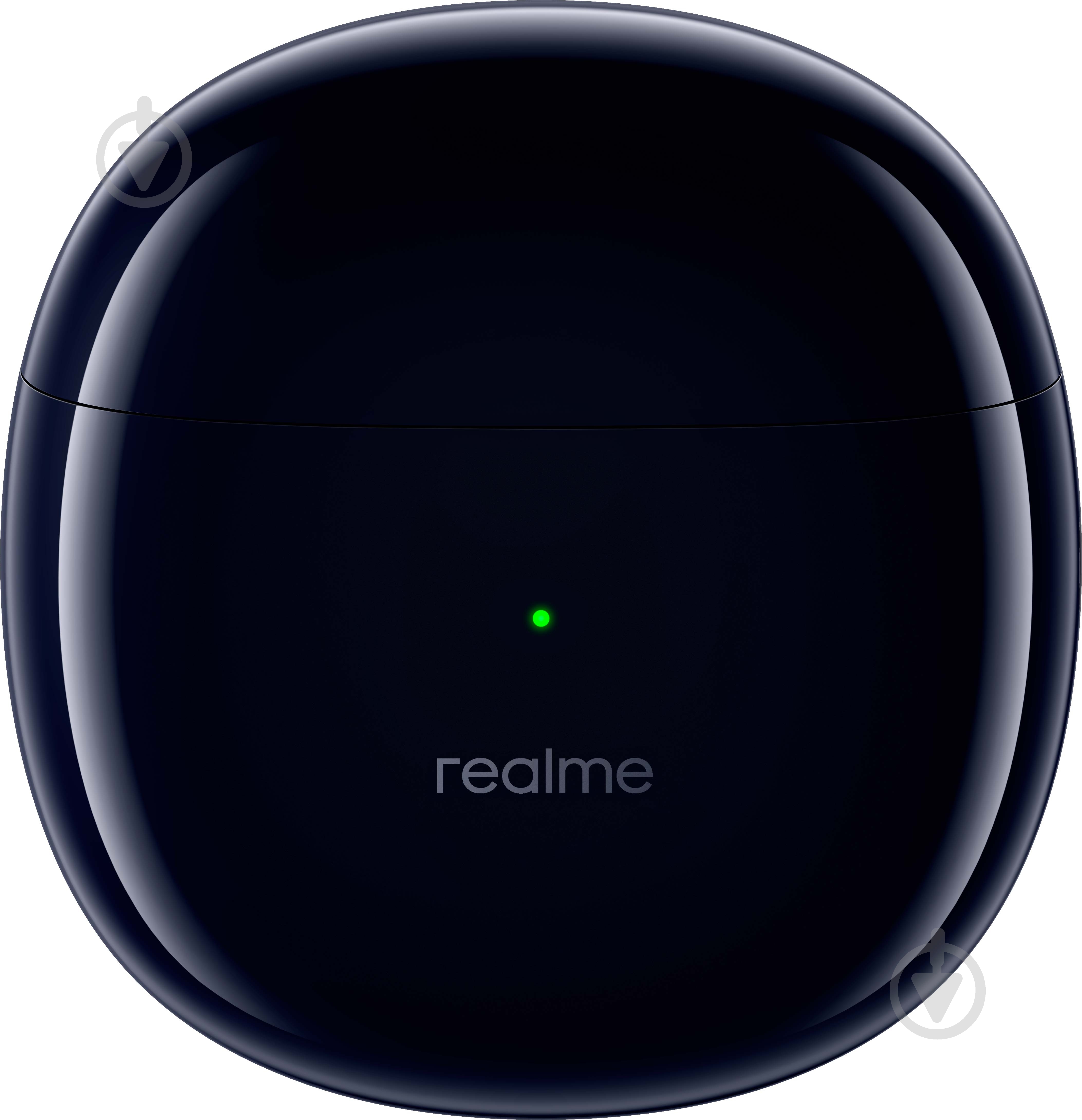 Наушники realme (RMA2003) Buds Air 2 Black - фото 2 Наушники realme (RMA2003) Buds Air 2 Black - фото 2