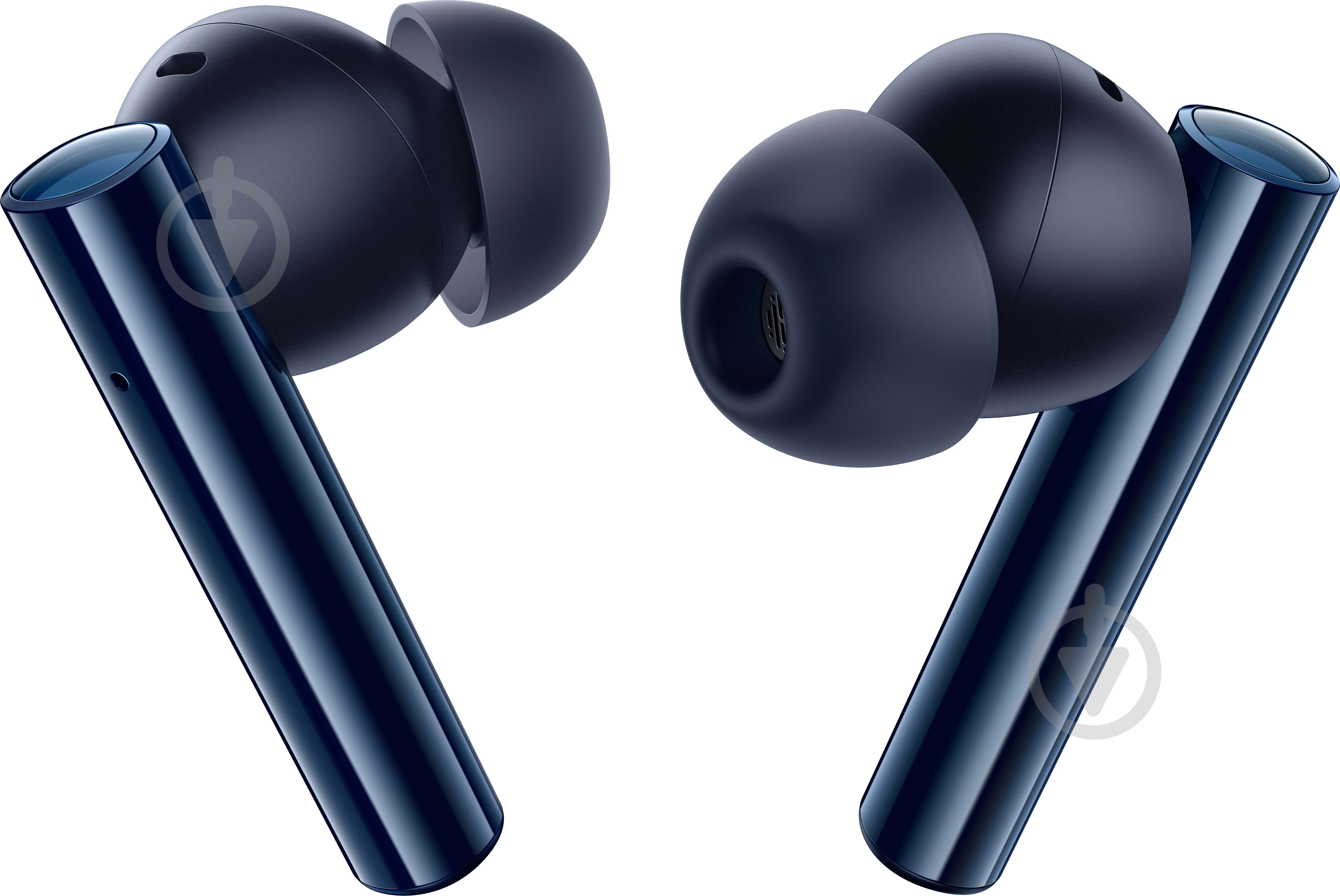 Наушники realme (RMA2003) Buds Air 2 Black - фото 6 Наушники realme (RMA2003) Buds Air 2 Black - фото 6