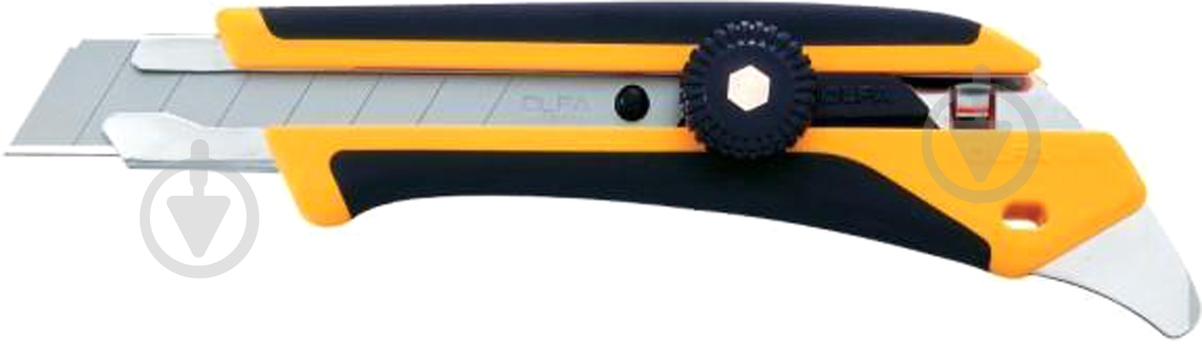 Нож Olfa L5, 18 мм C102204 - фото 1