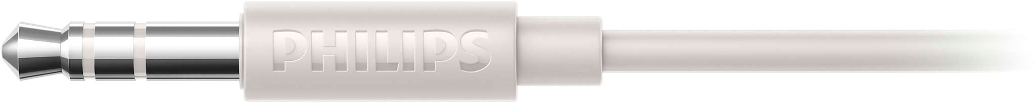 Наушники Philips SHL3070WT/00 white - фото 3 Наушники Philips SHL3070WT/00 white - фото 3