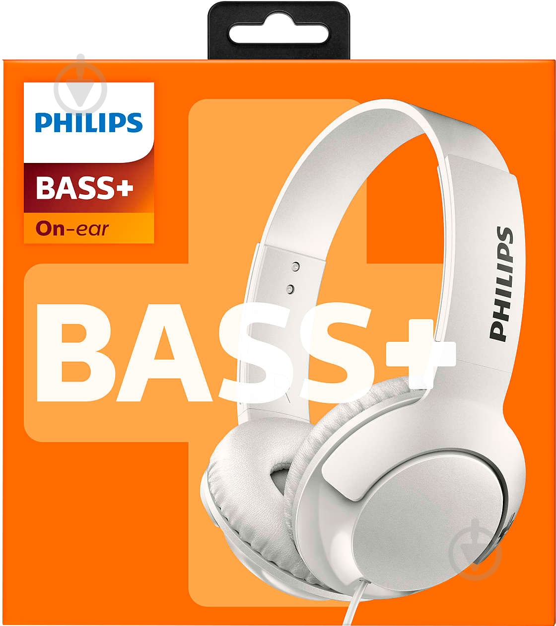Наушники Philips SHL3070WT/00 white - фото 4 Наушники Philips SHL3070WT/00 white - фото 4