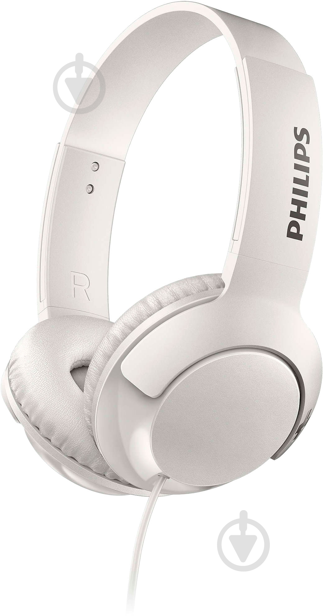 Наушники Philips SHL3070WT/00 white - фото 1 Наушники Philips SHL3070WT/00 white - фото 1