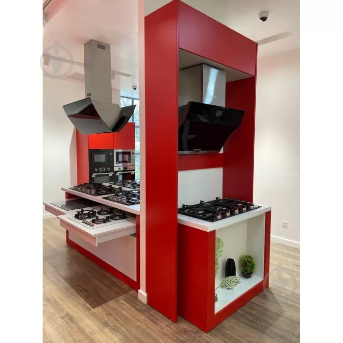 Витяжка Kaiser AI 9415 Eco - фото 3 Витяжка Kaiser AI 9415 Eco - фото 3