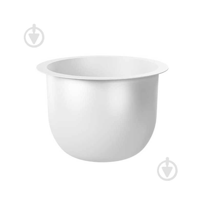 Подставка для цветов Form Plastic Standy-L 24 54 см белый - фото 2