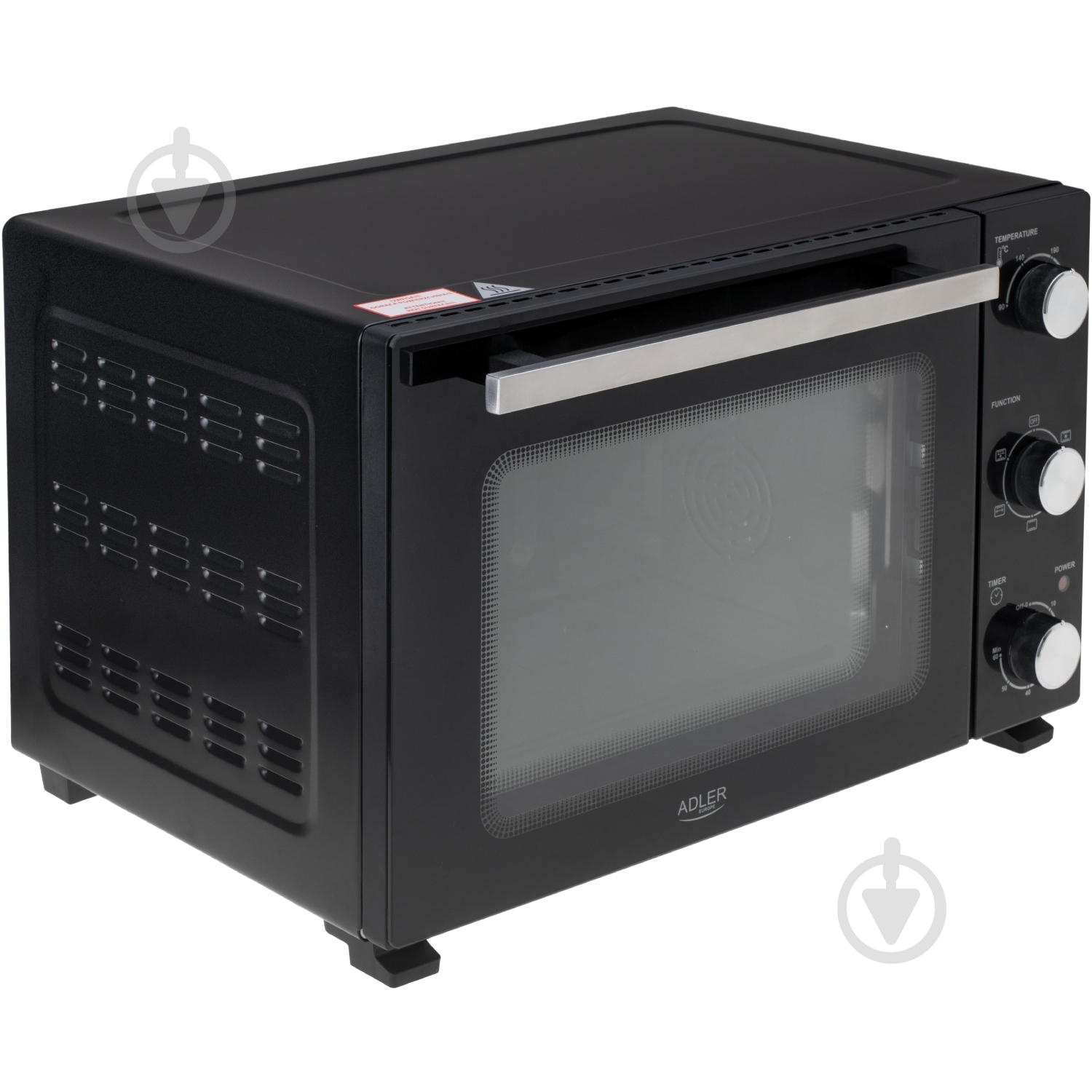 Электрическая печь Adler AD 6026 - фото 2