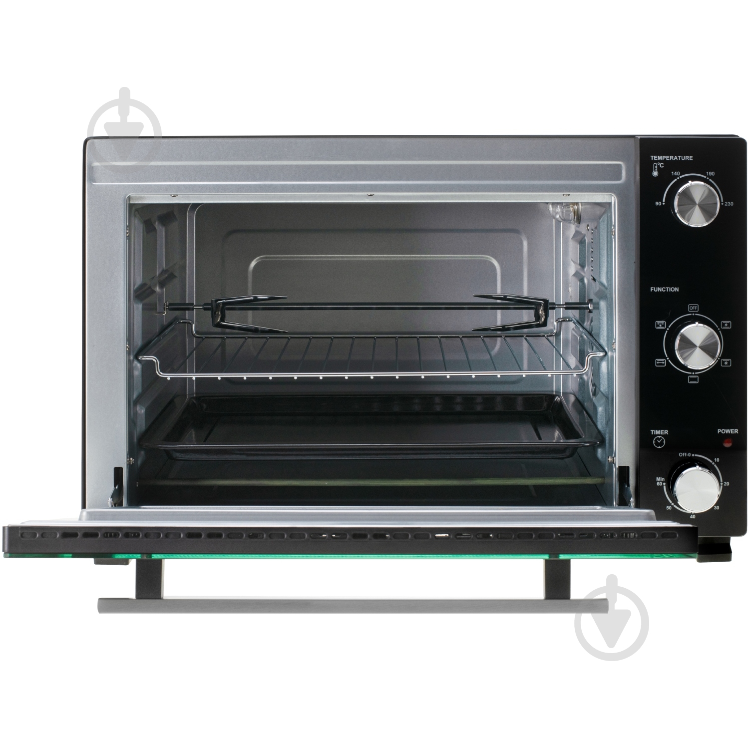 Электрическая печь Adler AD 6026 - фото 5