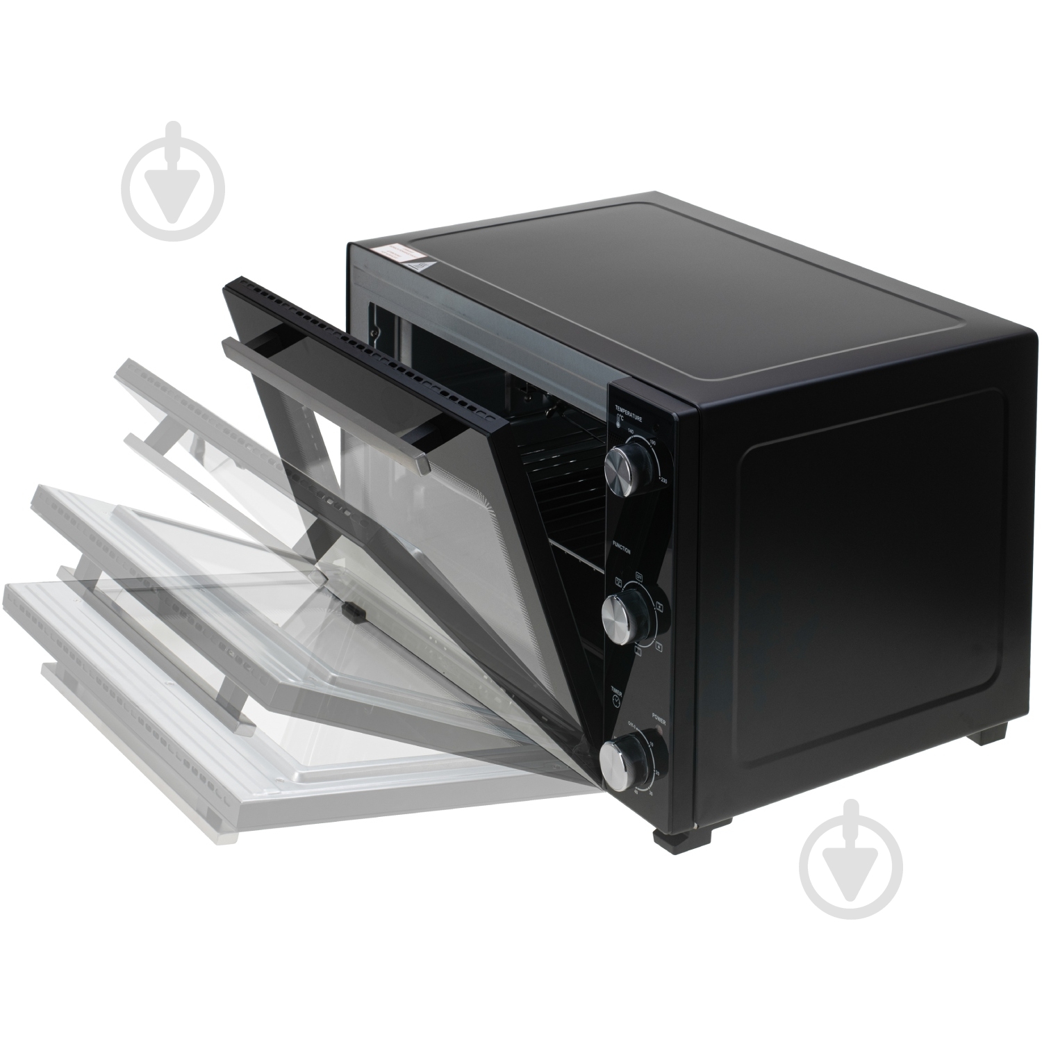 Электрическая печь Adler AD 6026 - фото 7