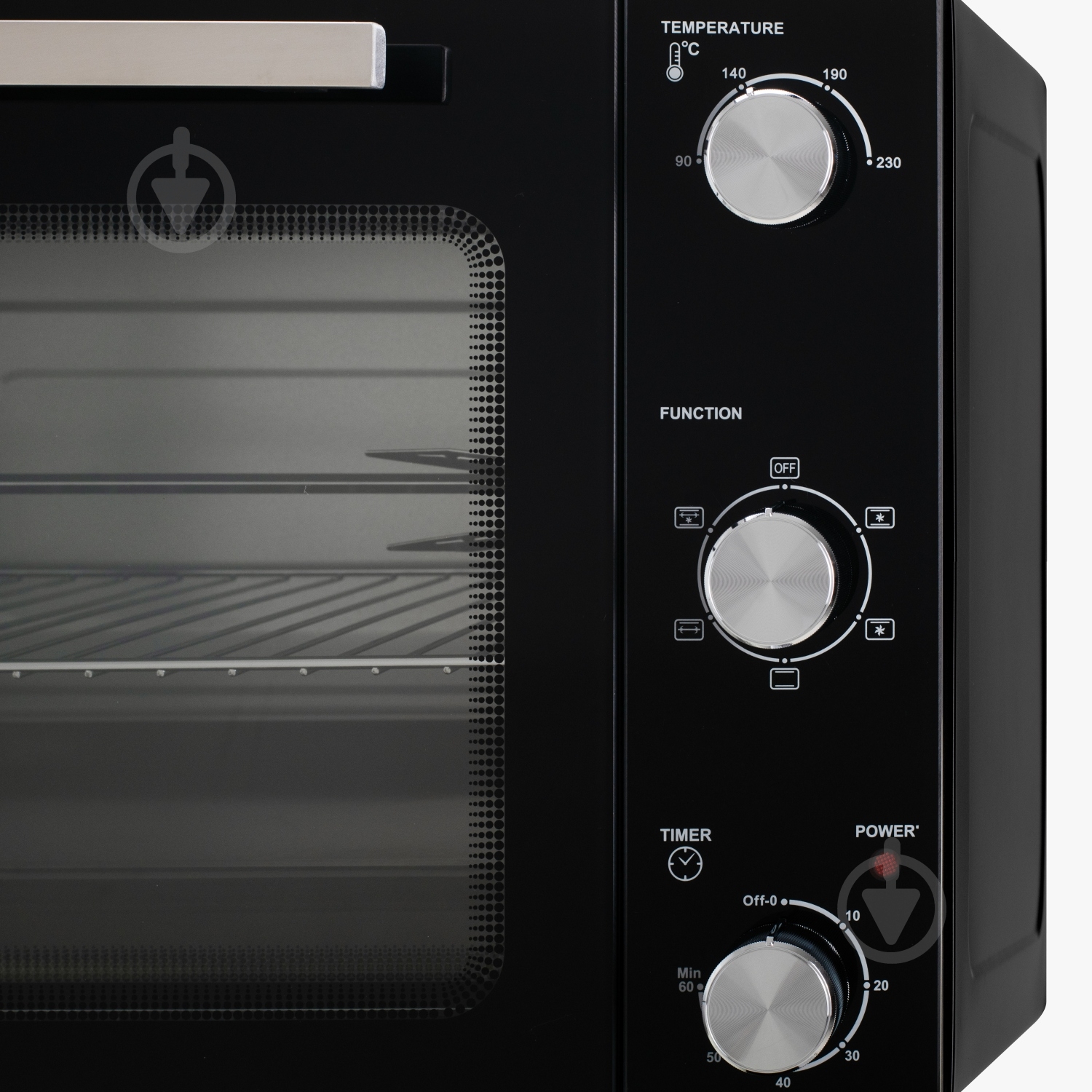 Электрическая печь Adler AD 6026 - фото 8