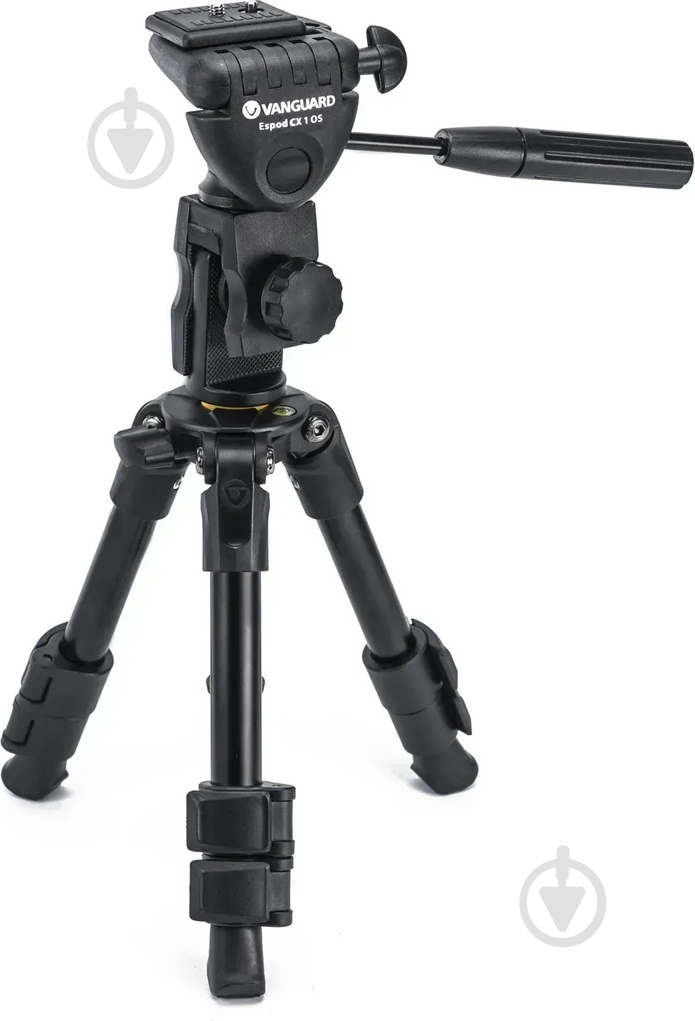 Штатив Vanguard Espod CX 1 OS - фото 2