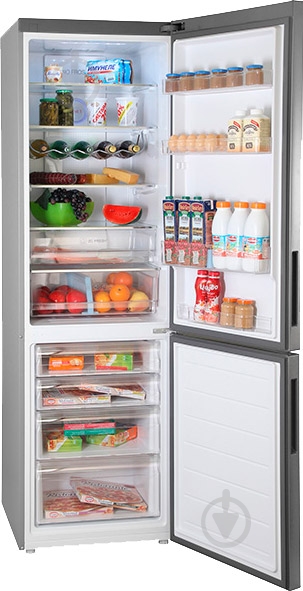 Холодильник Haier C2F637CXRG - фото 3