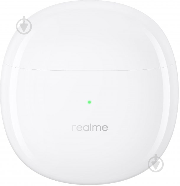Наушники realme (RMA2003) Buds Air 2 White - фото 3