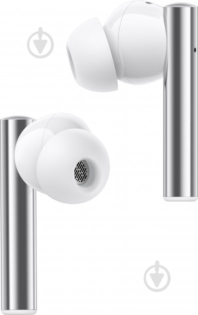 Наушники realme (RMA2003) Buds Air 2 White - фото 4
