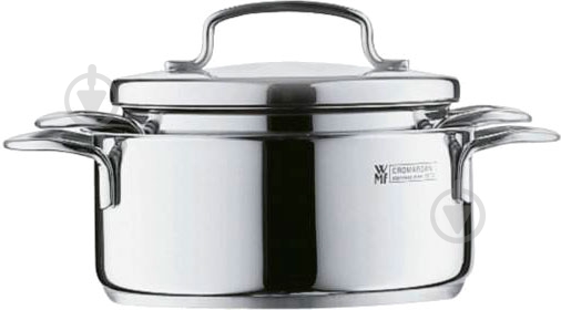 Кастрюля WMF Mini 110117 0,9 л - фото 4