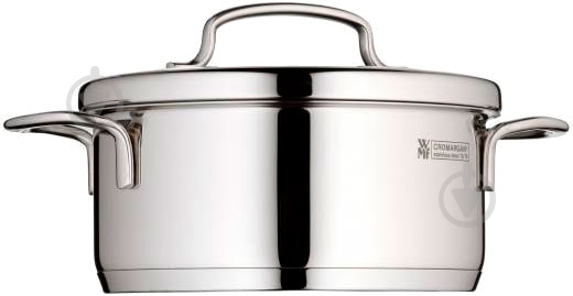 Кастрюля WMF Mini 110117 0,9 л - фото 3