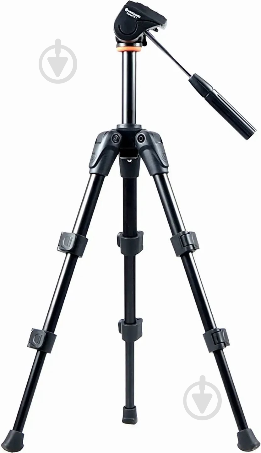 Штатив Vanguard Espod CX 1 - фото 2 Штатив Vanguard Espod CX 1 - фото 2
