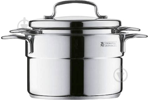 Кастрюля WMF Mini 110118 1,3 л - фото 3