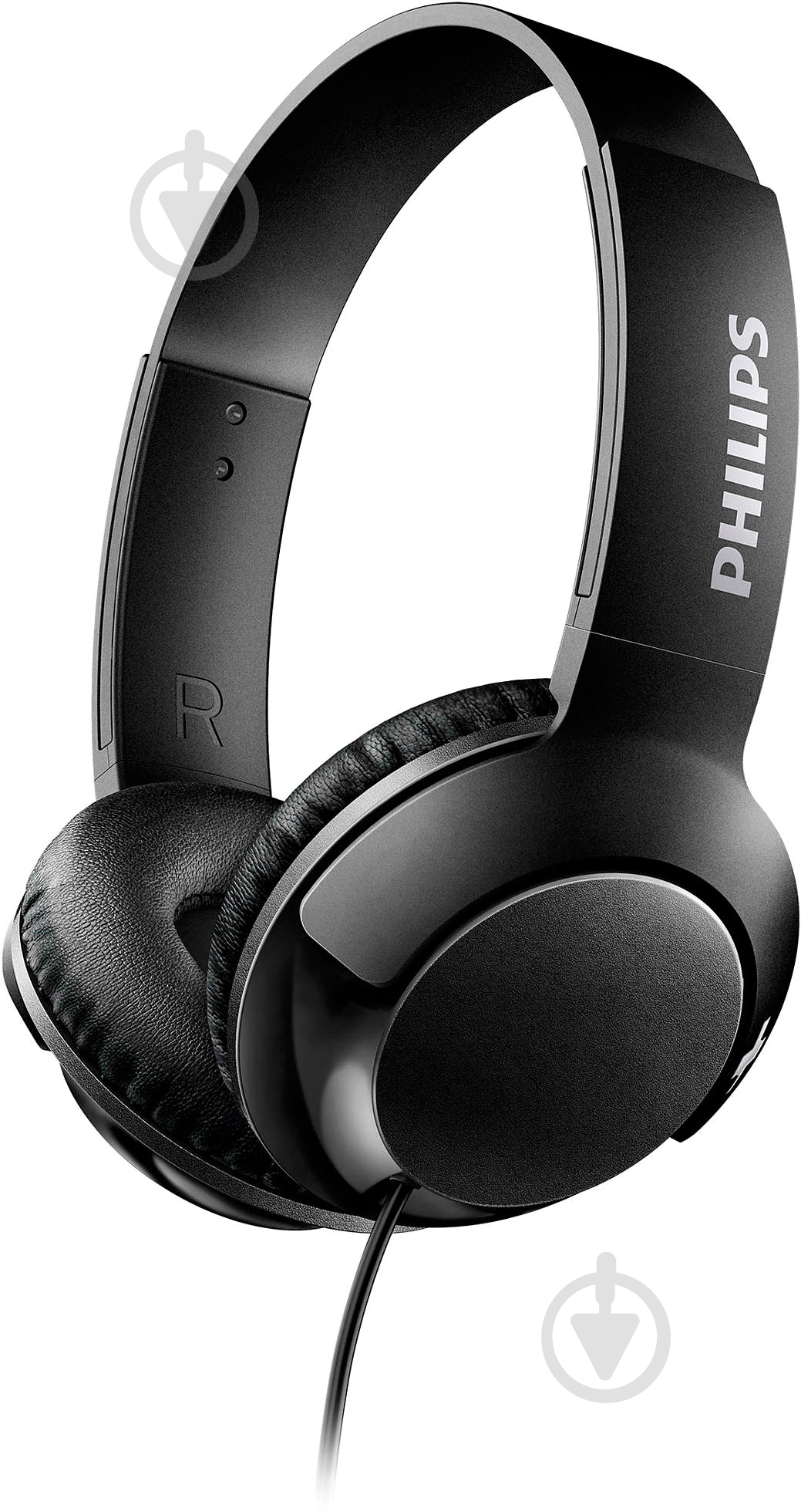Наушники Philips SHL3070BK/00 black - фото 1