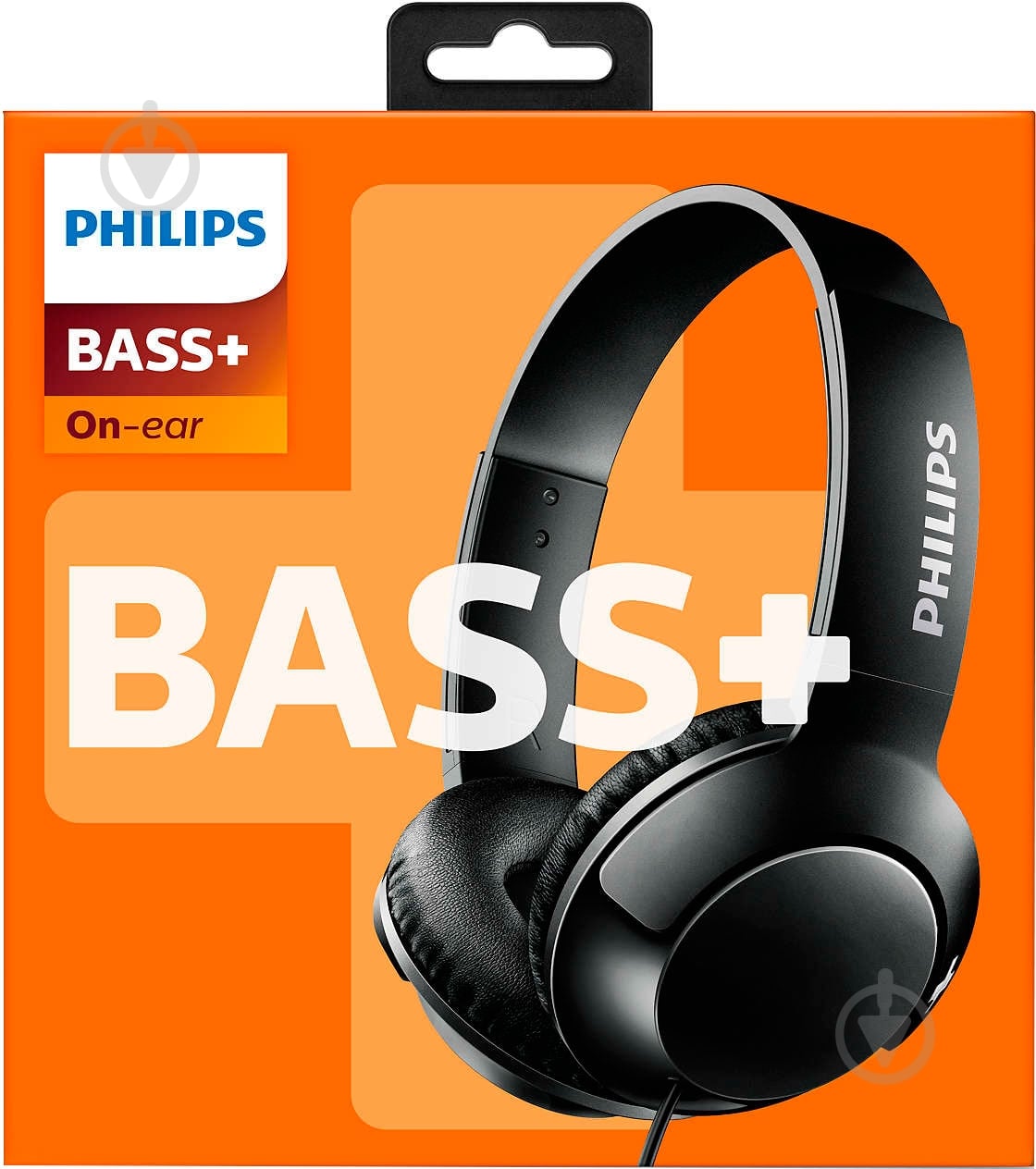 Наушники Philips SHL3070BK/00 black - фото 4