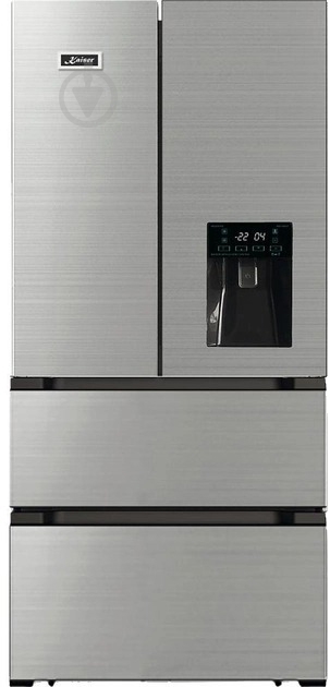Холодильник Kaiser KS 80420 R - фото 1 Холодильник Kaiser KS 80420 R - фото 1