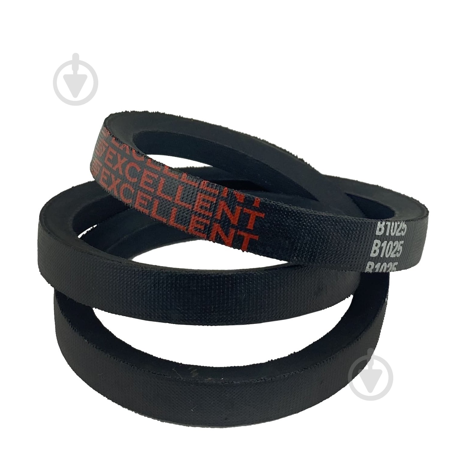 Ремень клиновый Excellent В-1025 - фото 1 Ремень клиновый Excellent В-1025 - фото 1
