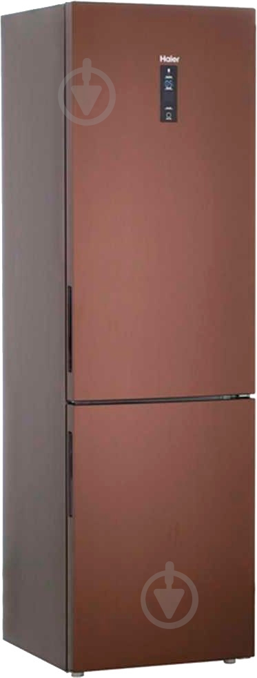 Холодильник Haier C2F737CLBG - фото 1