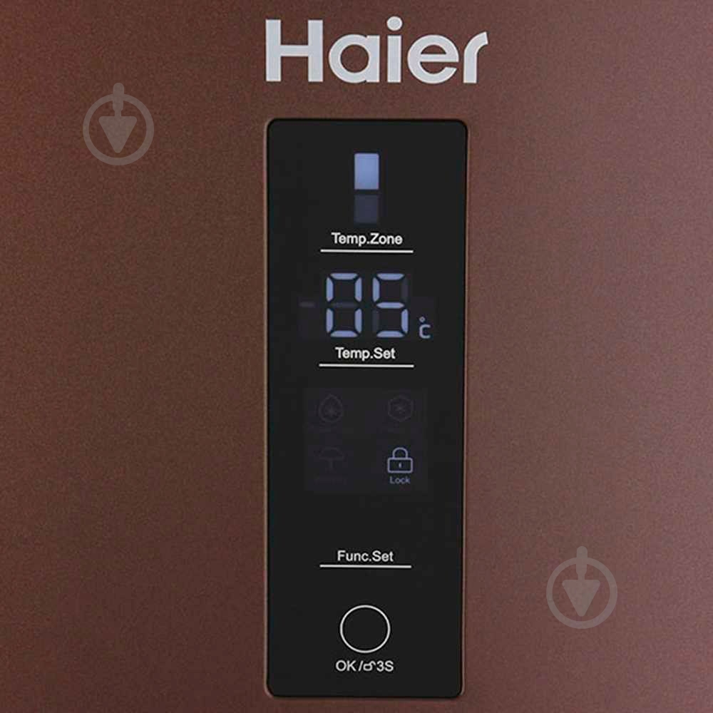 Холодильник Haier C2F737CLBG - фото 3