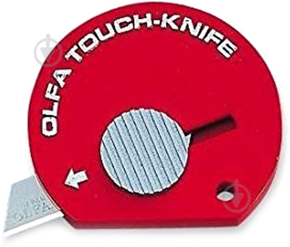 Ніж Olfa TK-4 C500321 - фото 1