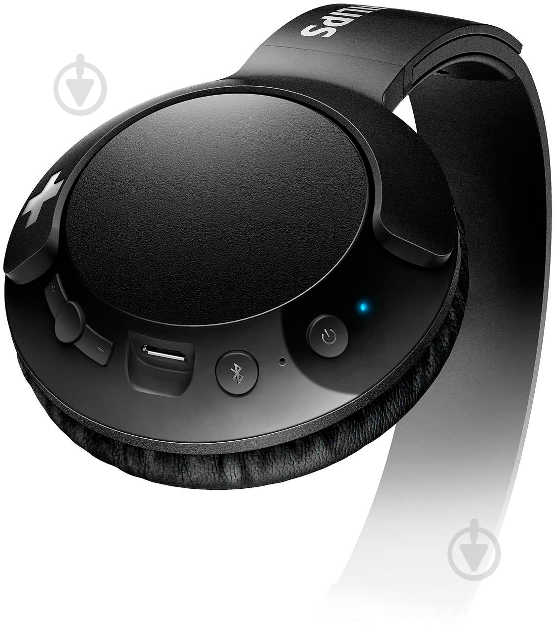 Гарнитура Philips SHB3075BK/00 black - фото 4