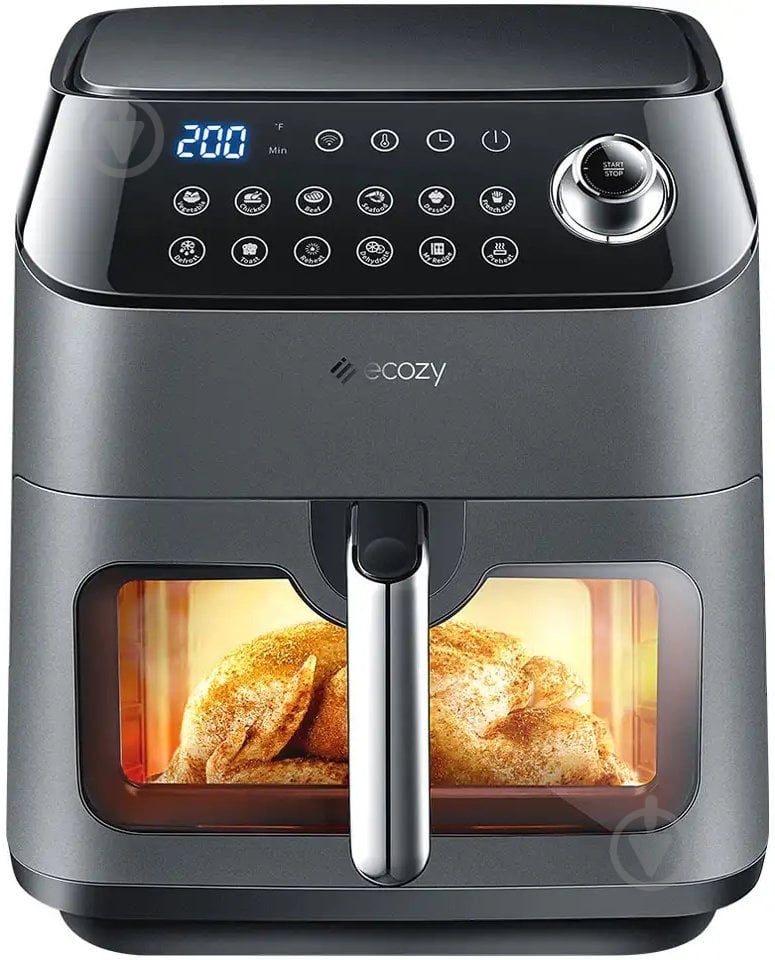 Мультипечь Kyvol AF600 - фото 1