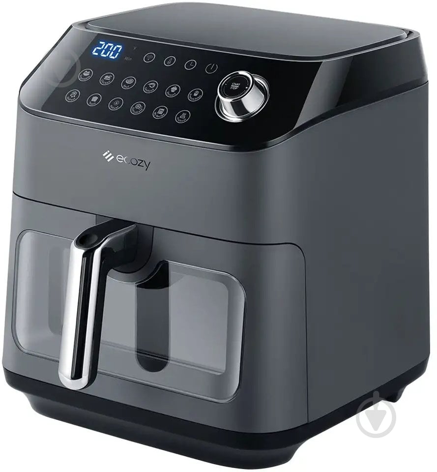 Мультипечь Kyvol AF600 - фото 2