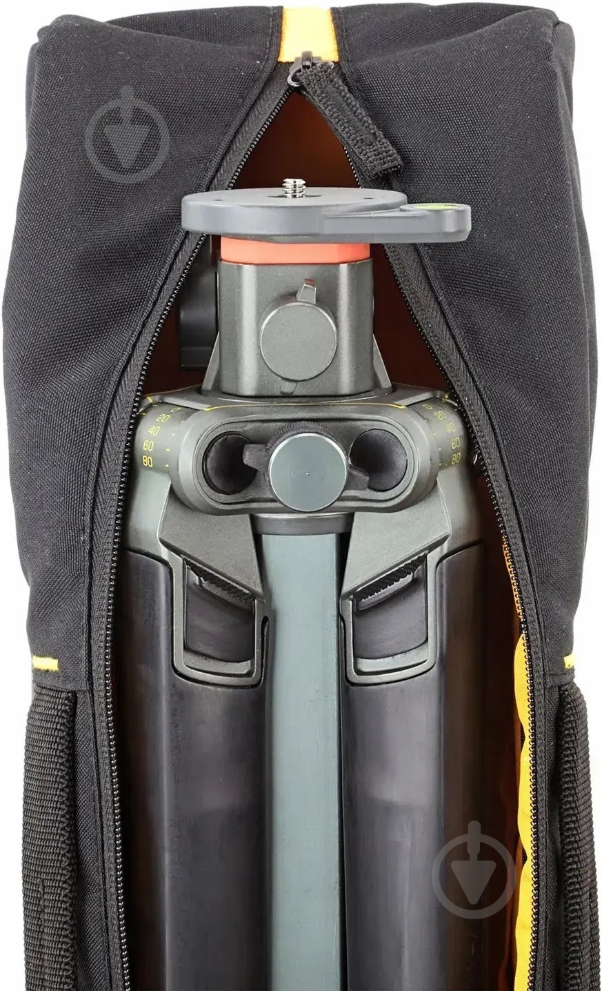 Сумка Vanguard Vesta Alta Action 60 Gray - фото 16