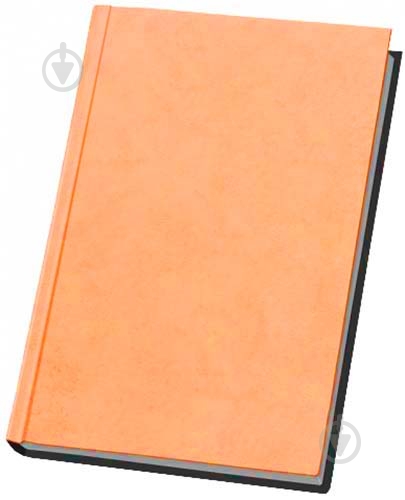 Дневник недатированный Capri линия Optima A5 O25407-66 - фото 1