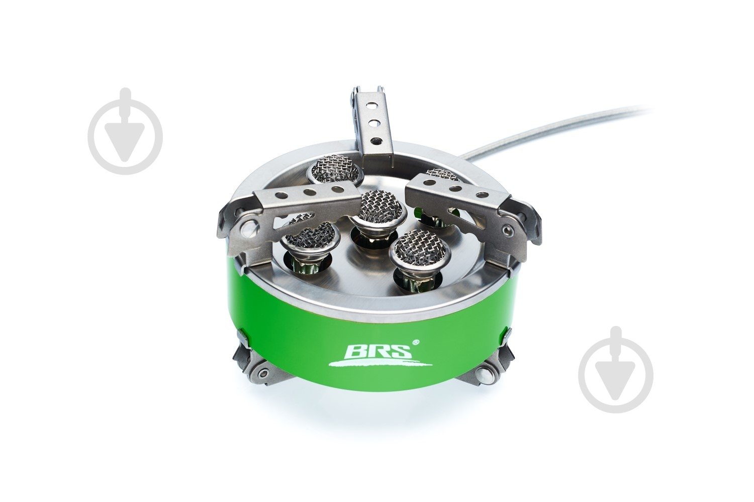 Горелка газовая BRS туристический BRS-75 - фото 2