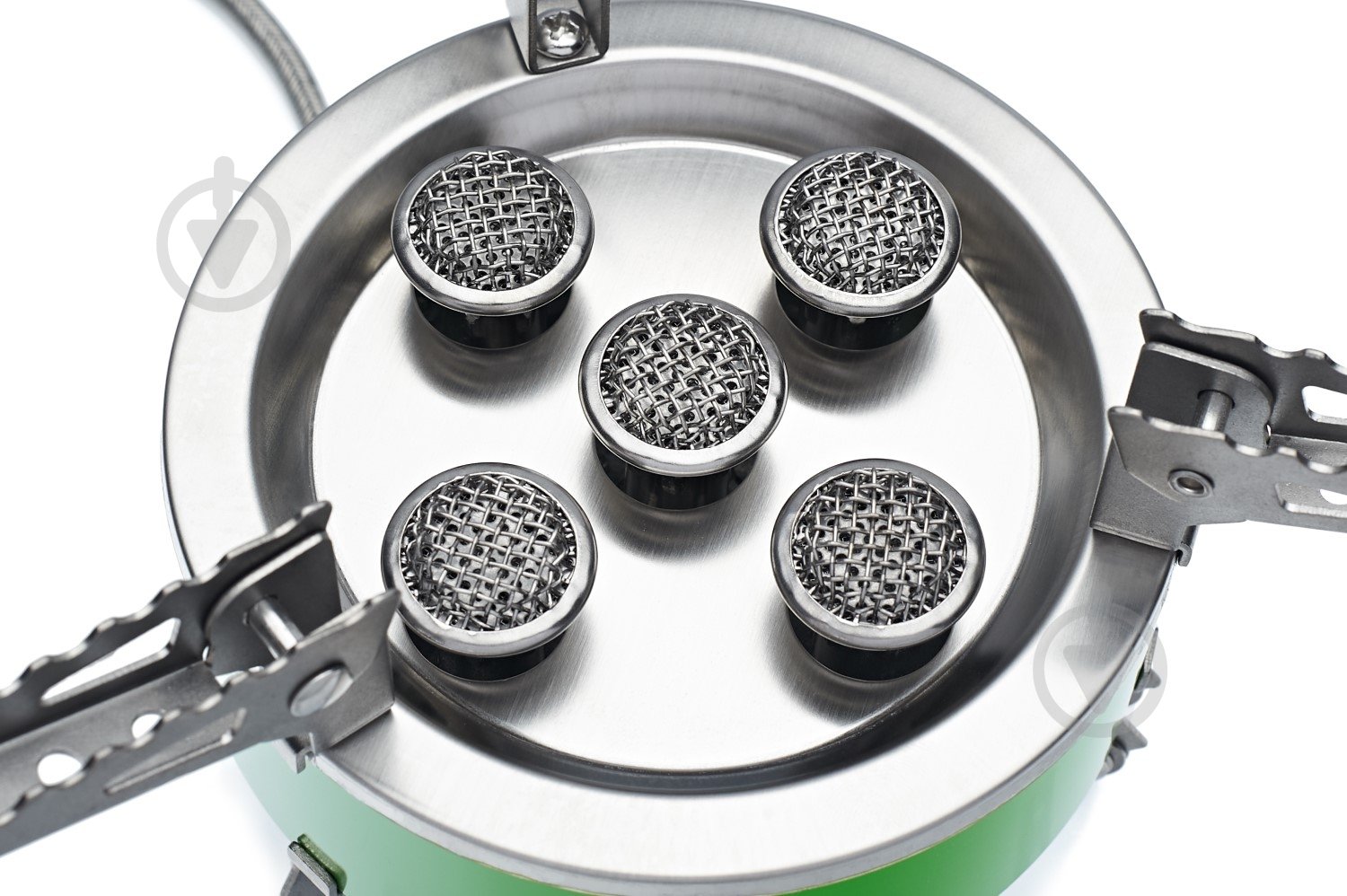 Горелка газовая BRS туристический BRS-75 - фото 3