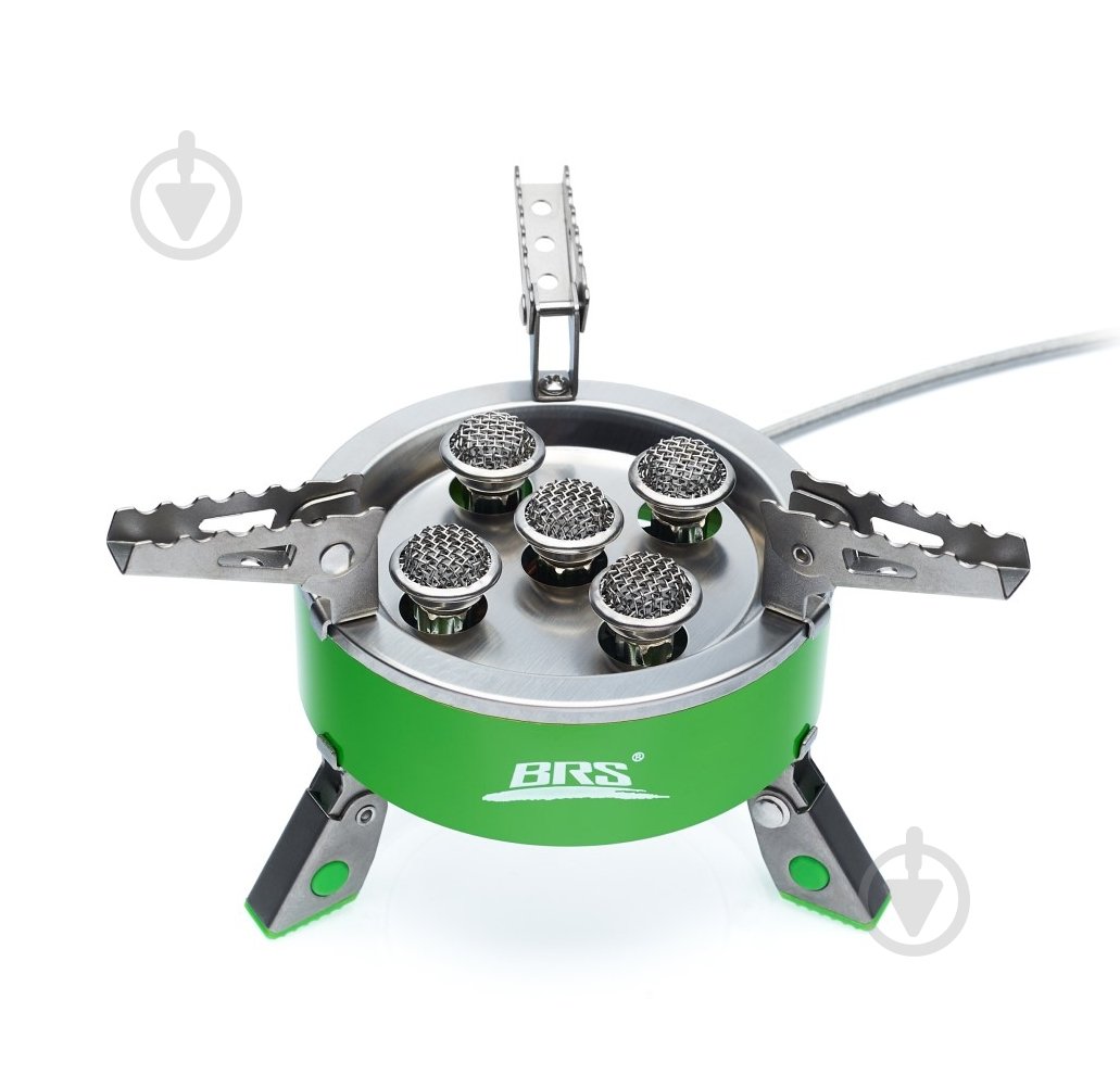 Горелка газовая BRS туристический BRS-75 - фото 1