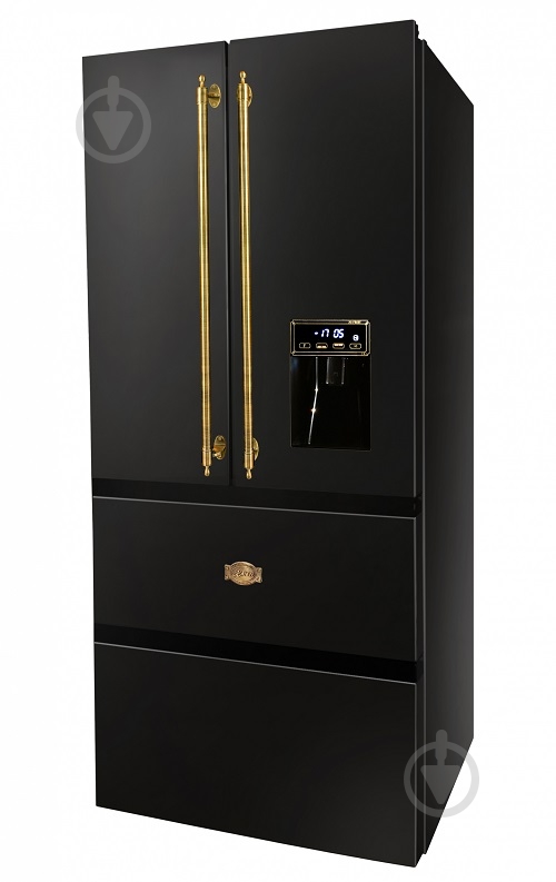 Холодильник Kaiser KS 80425 Em - фото 2