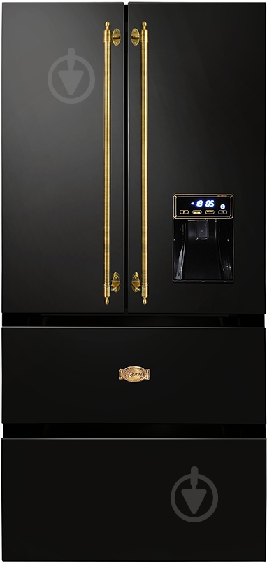 Холодильник Kaiser KS 80425 Em - фото 1