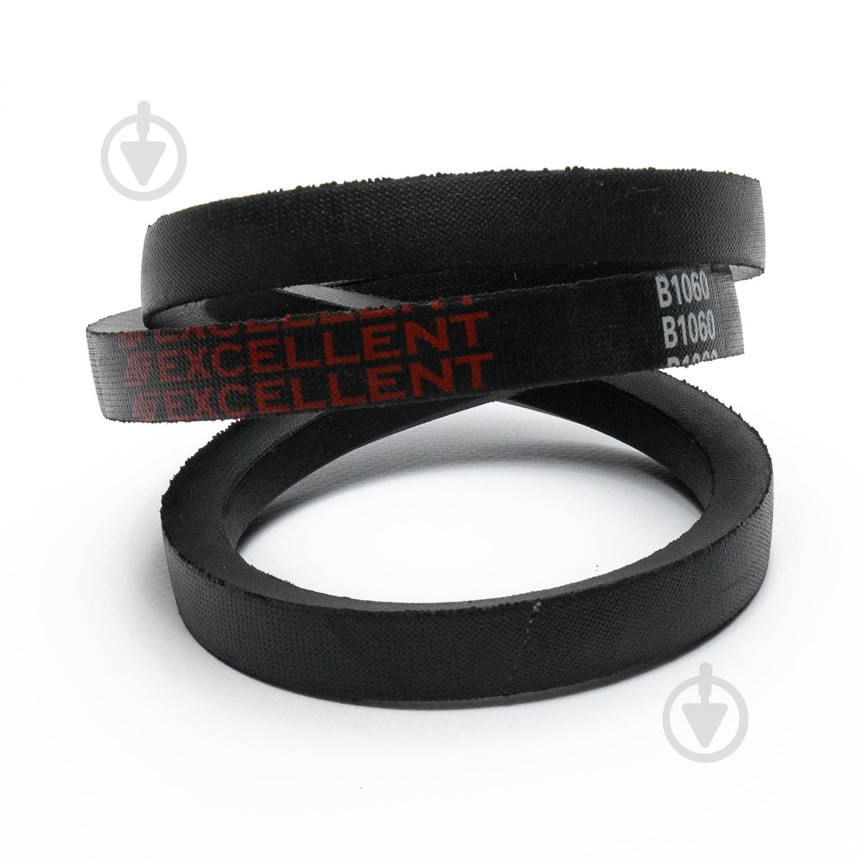 Ремень клиновый Excellent В-1060 - фото 1 Ремень клиновый Excellent В-1060 - фото 1