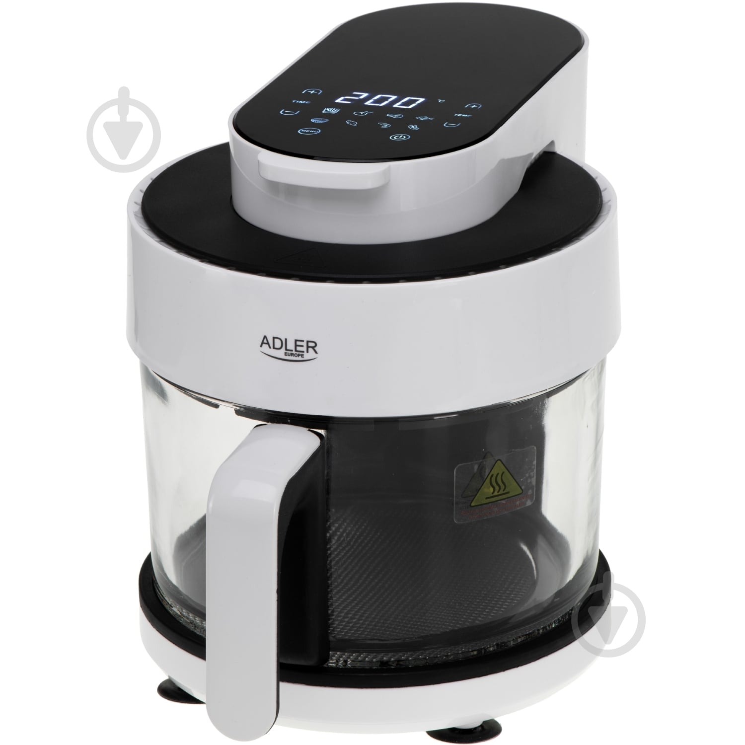 Мультипечь Adler AD6316 - фото 1