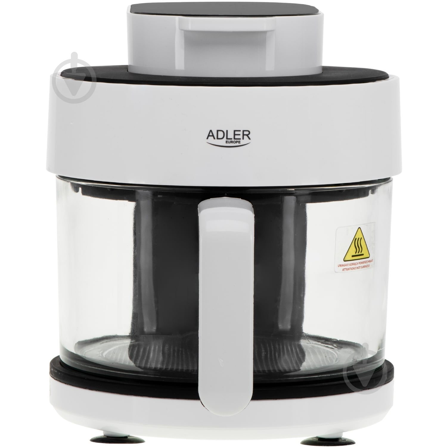 Мультипечь Adler AD6316 - фото 2